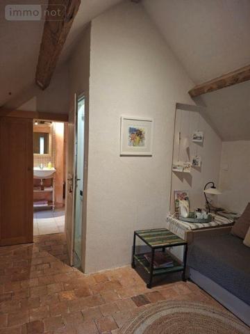 Maison à vendre à Chalonnes-sur-Loire dans le Maine-et-Loire (49290), ref : 49002-1216