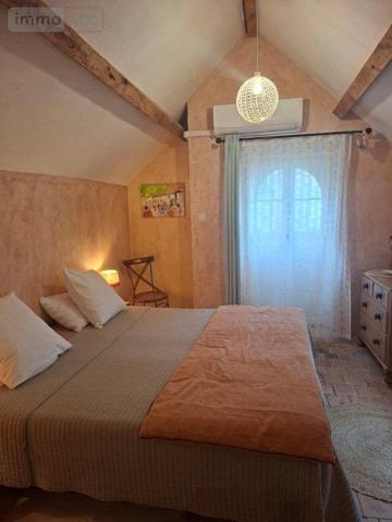 Maison à vendre à Chalonnes-sur-Loire dans le Maine-et-Loire (49290), ref : 49002-1216