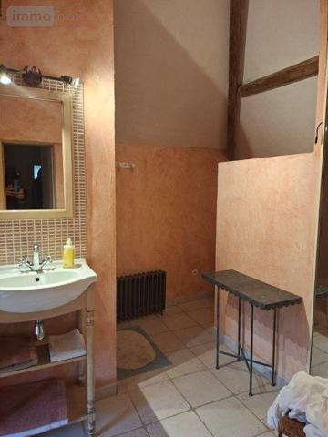 Maison à vendre à Chalonnes-sur-Loire dans le Maine-et-Loire (49290), ref : 49002-1216