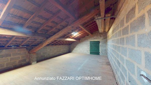 BRANDEVILLE – MAISON INDIVIDUELLE 141 M² – 5 CHAMBRES – GRAND SOUS-SOL – TERRAIN 3 449 M²