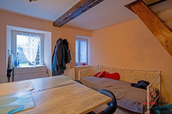 Immeuble à vendre 7 pièces de 195 m²