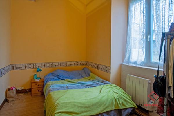 Immeuble à vendre 7 pièces de 195 m²