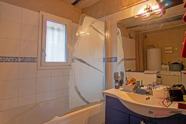 Immeuble à vendre 7 pièces de 195 m²