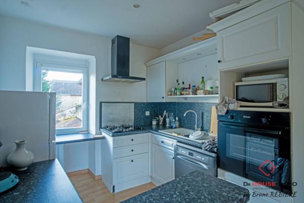 Immeuble à vendre 7 pièces de 195 m²