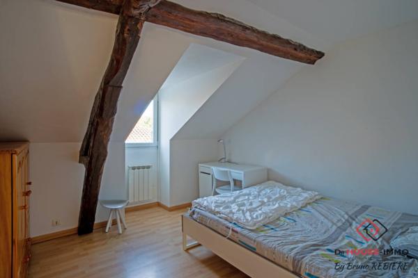 Immeuble à vendre 7 pièces de 195 m²