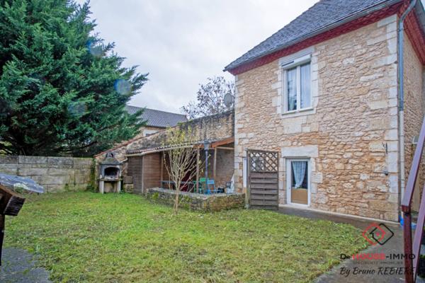 Immeuble à vendre 7 pièces de 195 m²