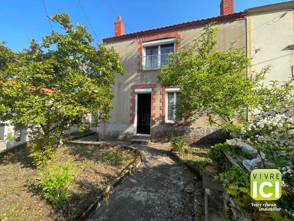 Maison Saint Jean De Boiseau