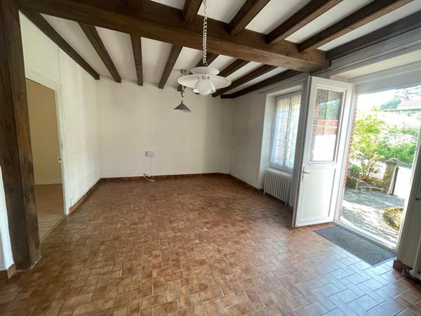 Maison Saint Jean De Boiseau