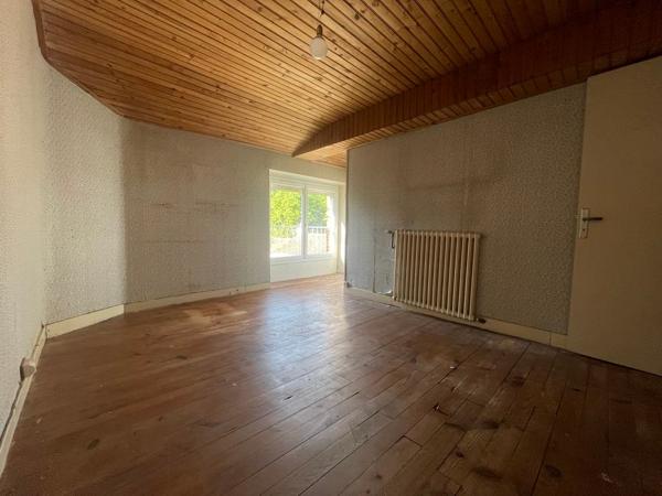 Maison Saint Jean De Boiseau