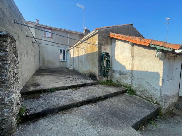 Maison Saint Jean De Boiseau