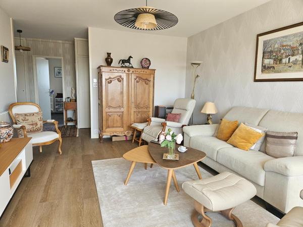 Appartement à ALENCON, 61000 - 3 pièces 72m²