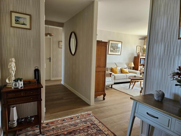 Appartement à ALENCON, 61000 - 3 pièces 72m²