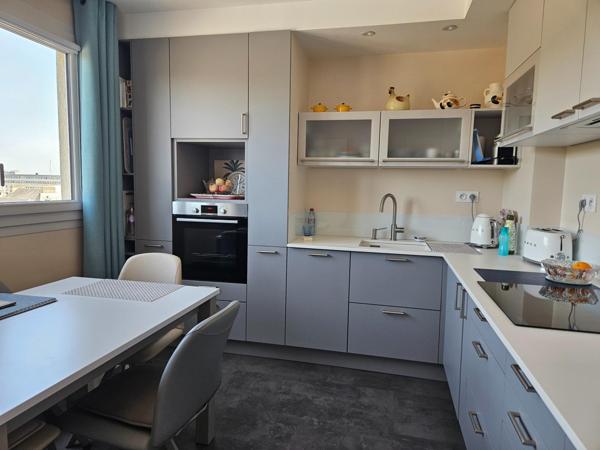 Appartement à ALENCON, 61000 - 3 pièces 72m²