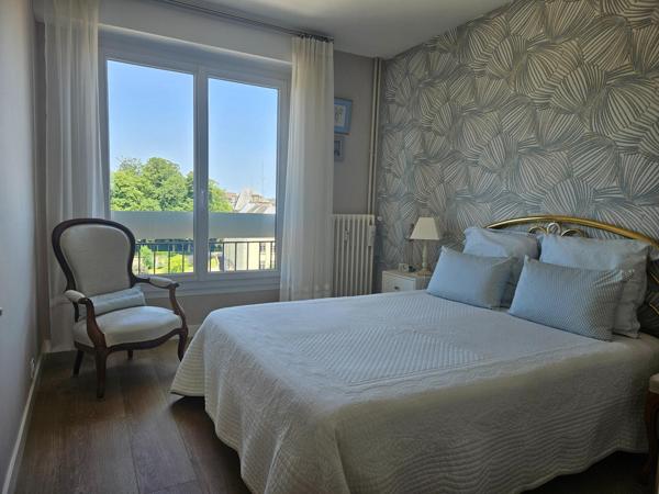 Appartement à ALENCON, 61000 - 3 pièces 72m²