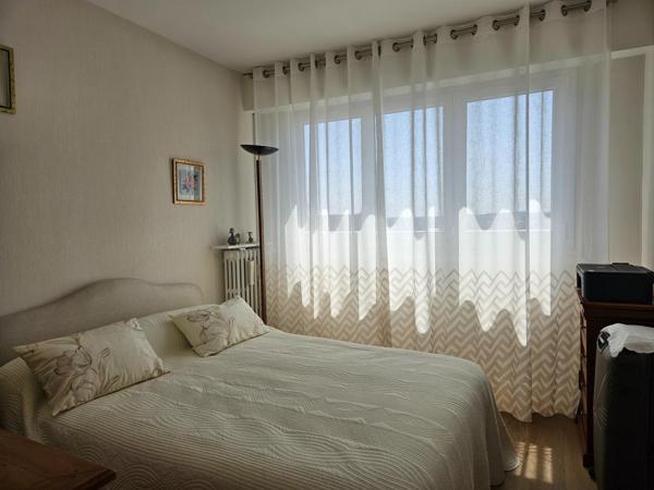 Appartement à ALENCON, 61000 - 3 pièces 72m²