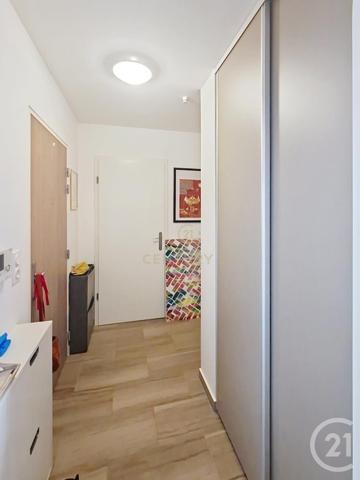 Appartement F2 à vendre  2 pièces - 40 m2 NOISY LE GRAND - 93