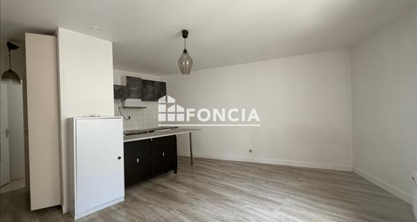 À vendre Studio 28.1 m² - Bordeaux 33000