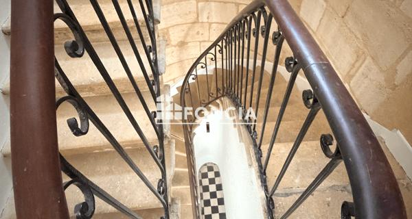 À vendre Studio 28.1 m² - Bordeaux 33000