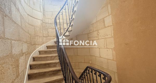 À vendre Studio 28.1 m² - Bordeaux 33000