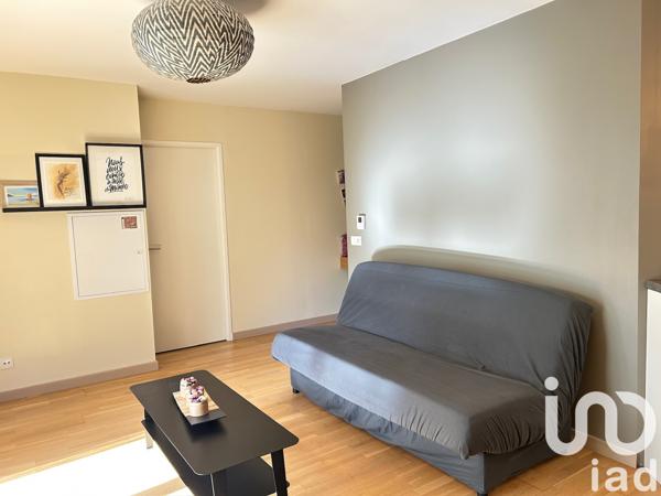 Appartement à vendre 3 pièces 67 m² Nanterre