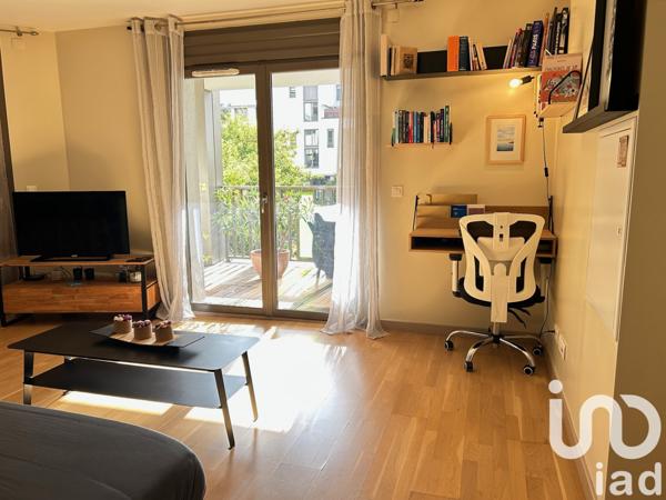 Appartement à vendre 3 pièces 67 m² Nanterre