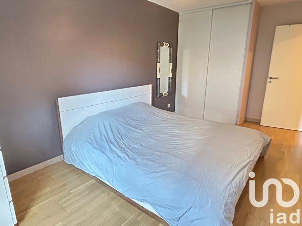 Appartement à vendre 3 pièces 67 m² Nanterre