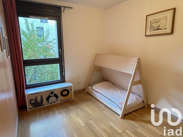 Appartement à vendre 3 pièces 67 m² Nanterre