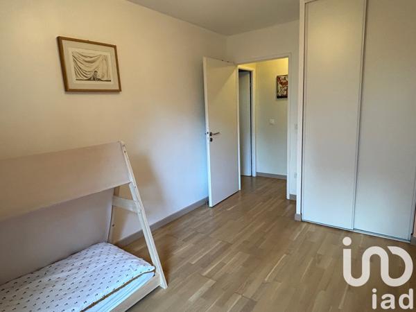 Appartement à vendre 3 pièces 67 m² Nanterre