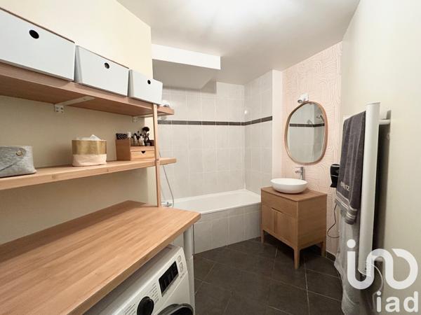 Appartement à vendre 3 pièces 67 m² Nanterre