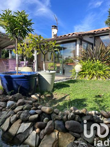 Maison à vendre 4 pièces 108 m² Bassens