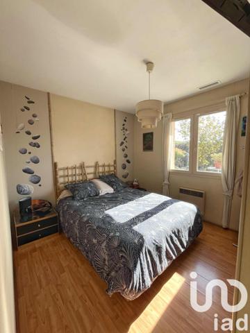 Maison à vendre 4 pièces 108 m² Bassens
