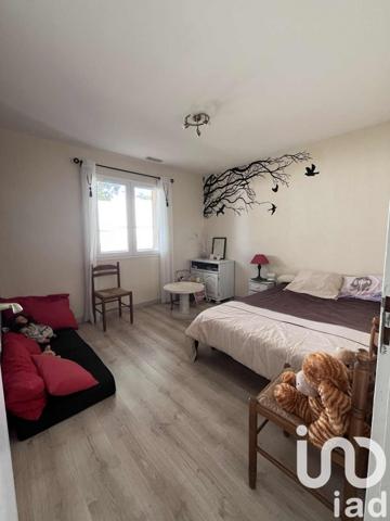 Maison à vendre 4 pièces 108 m² Bassens