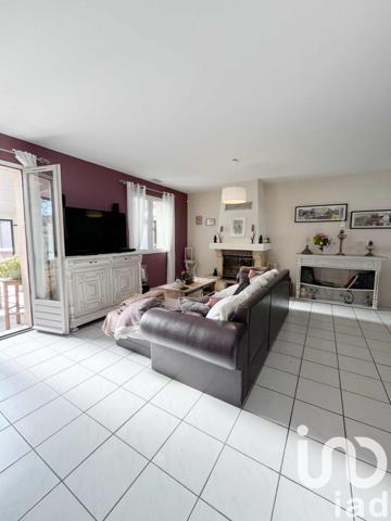 Maison à vendre 4 pièces 108 m² Bassens