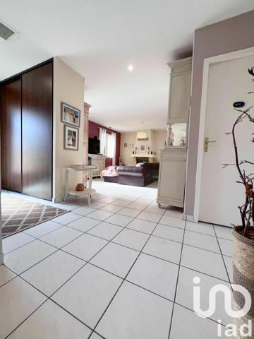 Maison à vendre 4 pièces 108 m² Bassens