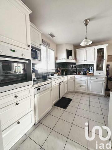 Maison à vendre 4 pièces 108 m² Bassens