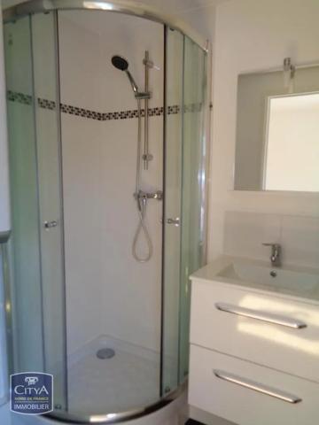 Appartement à louer 1 pièce 21.54m² Lille (59000)