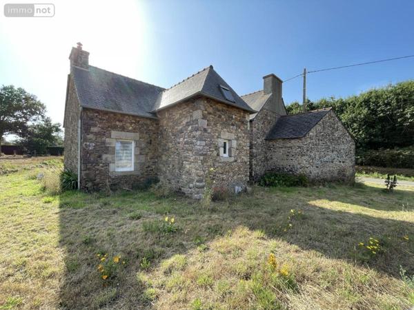 Maison à vendre à Lannebert dans les Côtes-d'Armor (22290), ref : 22023-3531
