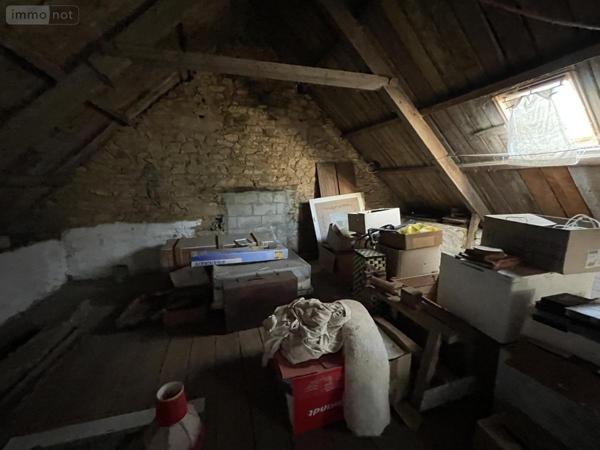 Maison à vendre à Lannebert dans les Côtes-d'Armor (22290), ref : 22023-3531