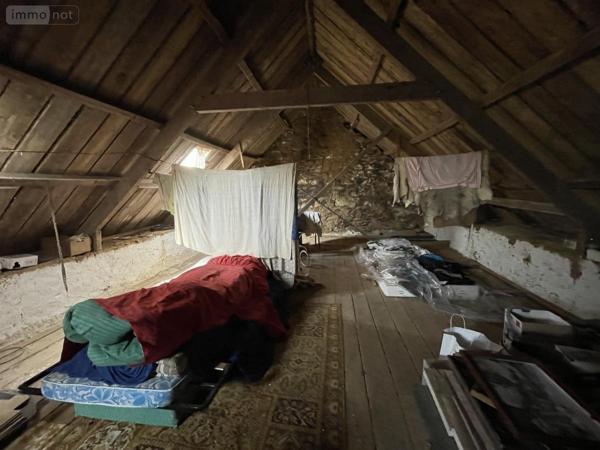 Maison à vendre à Lannebert dans les Côtes-d'Armor (22290), ref : 22023-3531