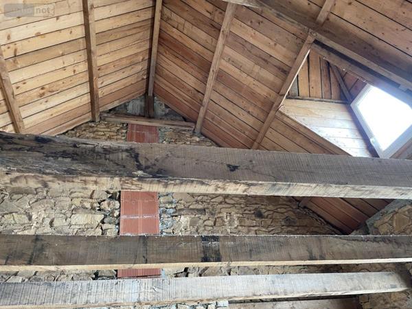 Maison à vendre à Lannebert dans les Côtes-d'Armor (22290), ref : 22023-3531