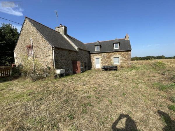 Maison à vendre à Lannebert dans les Côtes-d'Armor (22290), ref : 22023-3531