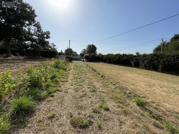 Maison à vendre à Lannebert dans les Côtes-d'Armor (22290), ref : 22023-3531