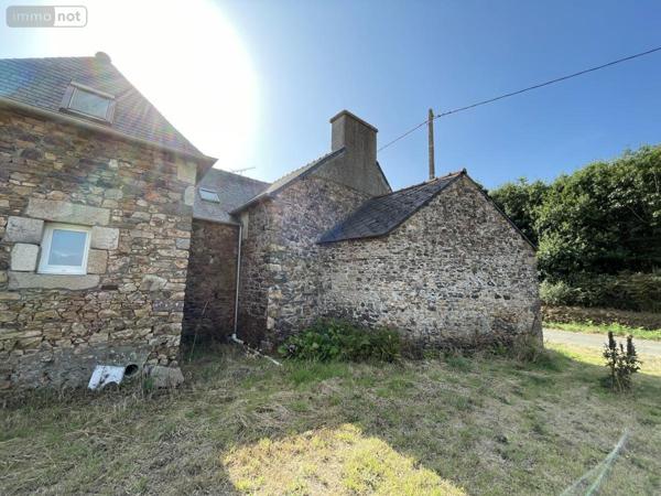 Maison à vendre à Lannebert dans les Côtes-d'Armor (22290), ref : 22023-3531