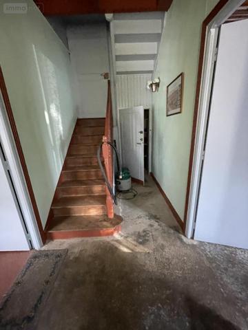 Maison à vendre à Lannebert dans les Côtes-d'Armor (22290), ref : 22023-3531