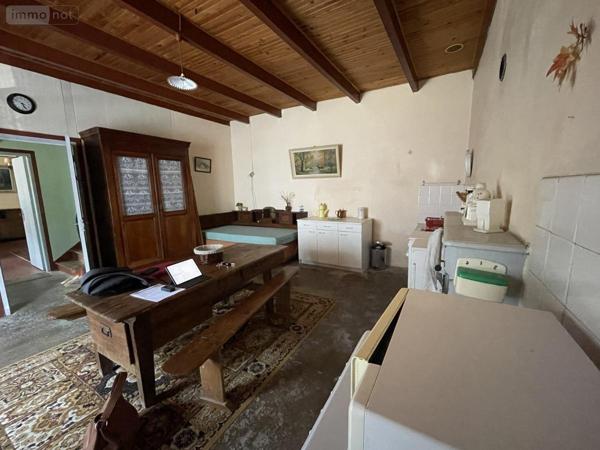 Maison à vendre à Lannebert dans les Côtes-d'Armor (22290), ref : 22023-3531