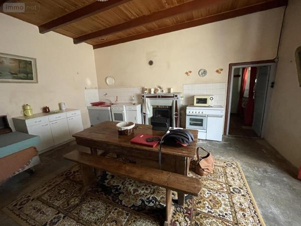 Maison à vendre à Lannebert dans les Côtes-d'Armor (22290), ref : 22023-3531