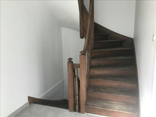 Immeuble à vendre |  Saint-Amand-Montrond |  143 m²