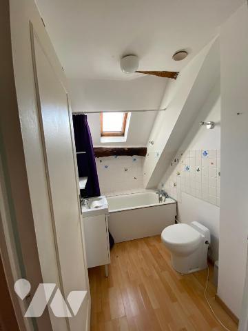 Ensemble immobilier - ST MARS D'EGRENNE