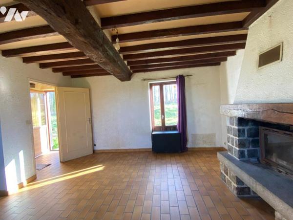 Ensemble immobilier - ST MARS D'EGRENNE