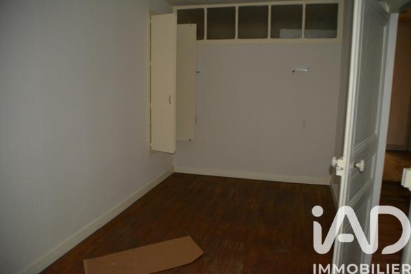 Immeuble à vendre 12 pièces 190 m² Bourbonne-les-Bains